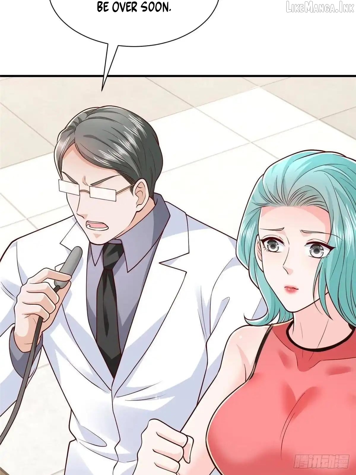 I randomly have a new career every week Chapter 912  - page 33